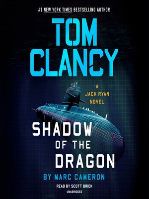 cover image of Shadow of the Dragon